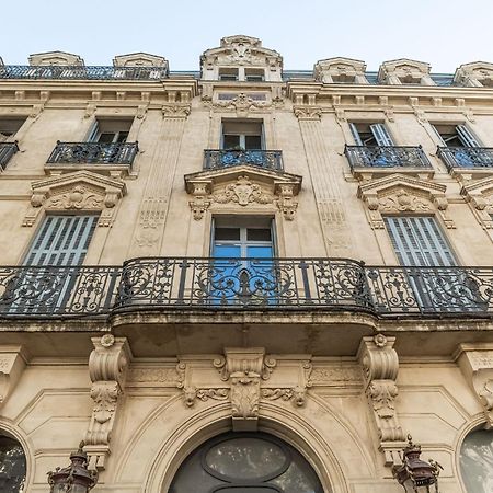 The Gatsby Room Narbonne Bagian luar foto