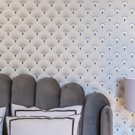 The Gatsby Room - 50M Des Halles Narbonne Bagian luar foto