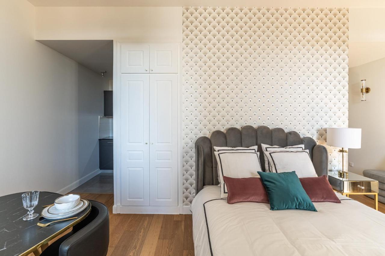 The Gatsby Room Narbonne Bagian luar foto