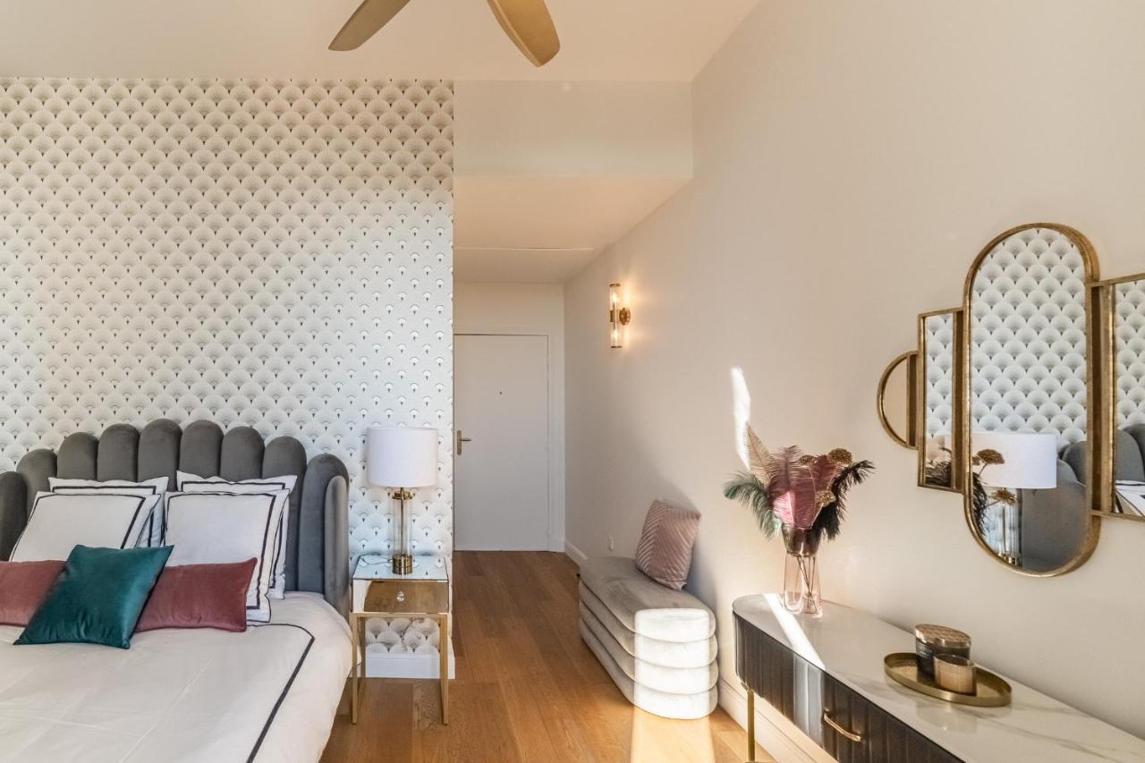 The Gatsby Room Narbonne Bagian luar foto