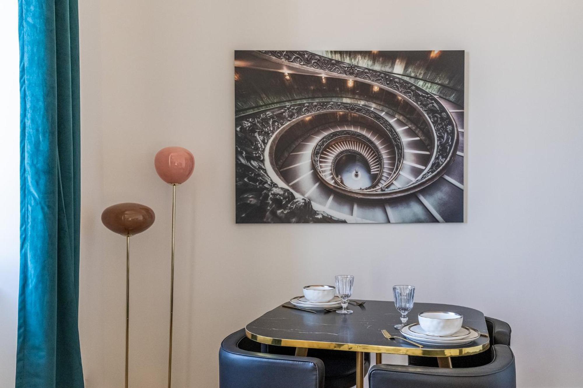 The Gatsby Room Narbonne Bagian luar foto