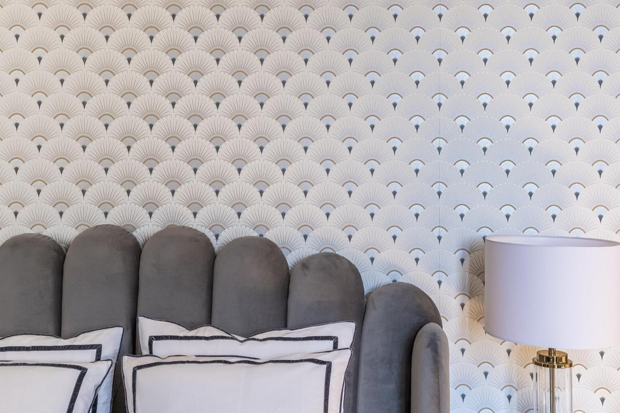 The Gatsby Room Narbonne Bagian luar foto